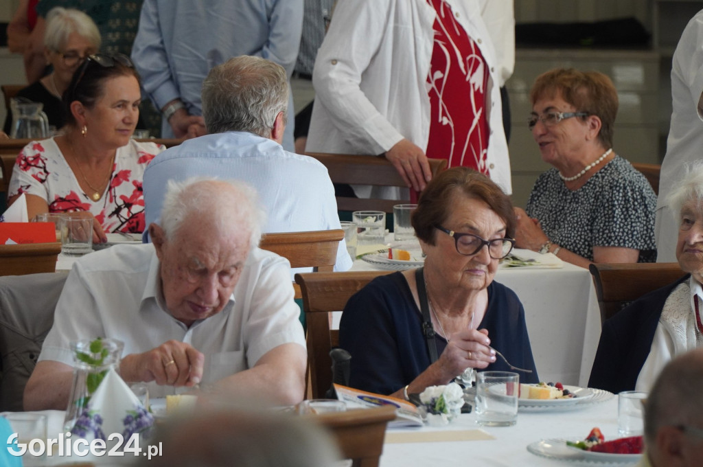 Zjazd absolwentów gorlickiej Ochronki (23.06.)
