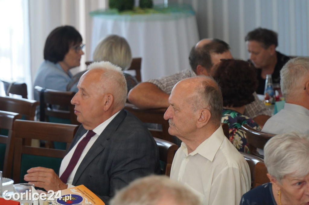 Zjazd absolwentów gorlickiej Ochronki (23.06.)