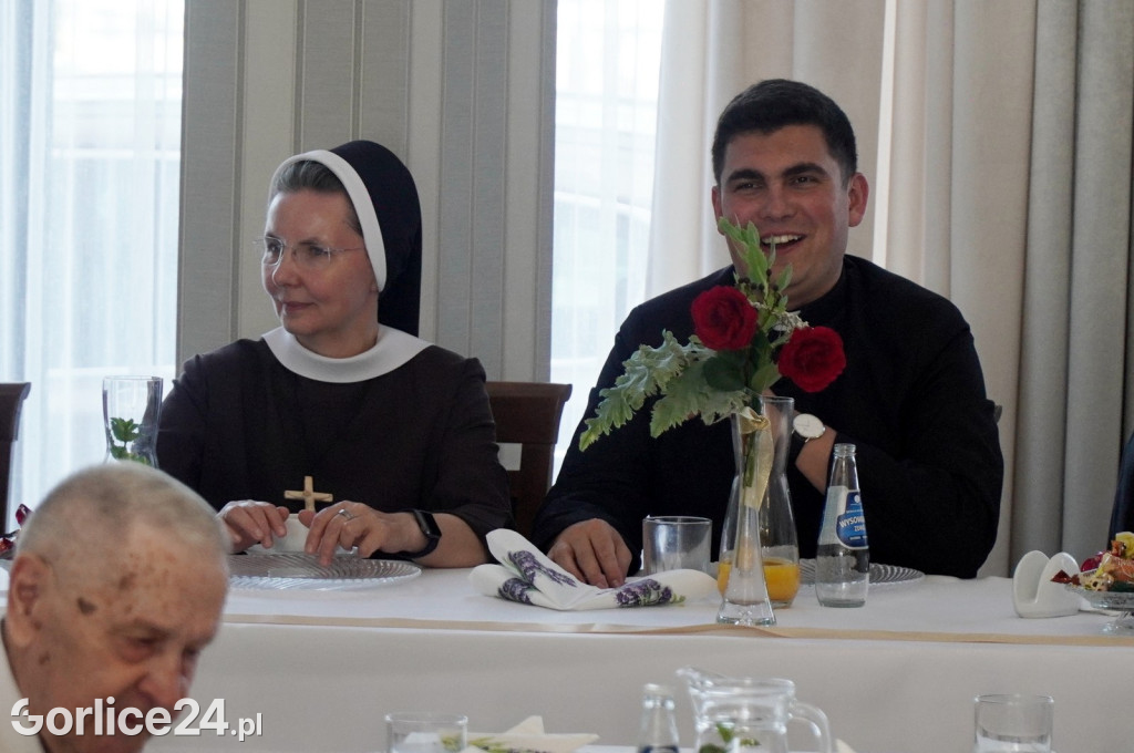 Zjazd absolwentów gorlickiej Ochronki (23.06.)