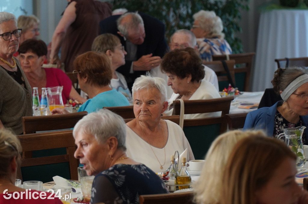 Zjazd absolwentów gorlickiej Ochronki (23.06.)