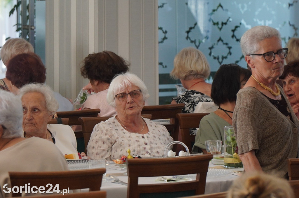 Zjazd absolwentów gorlickiej Ochronki (23.06.)