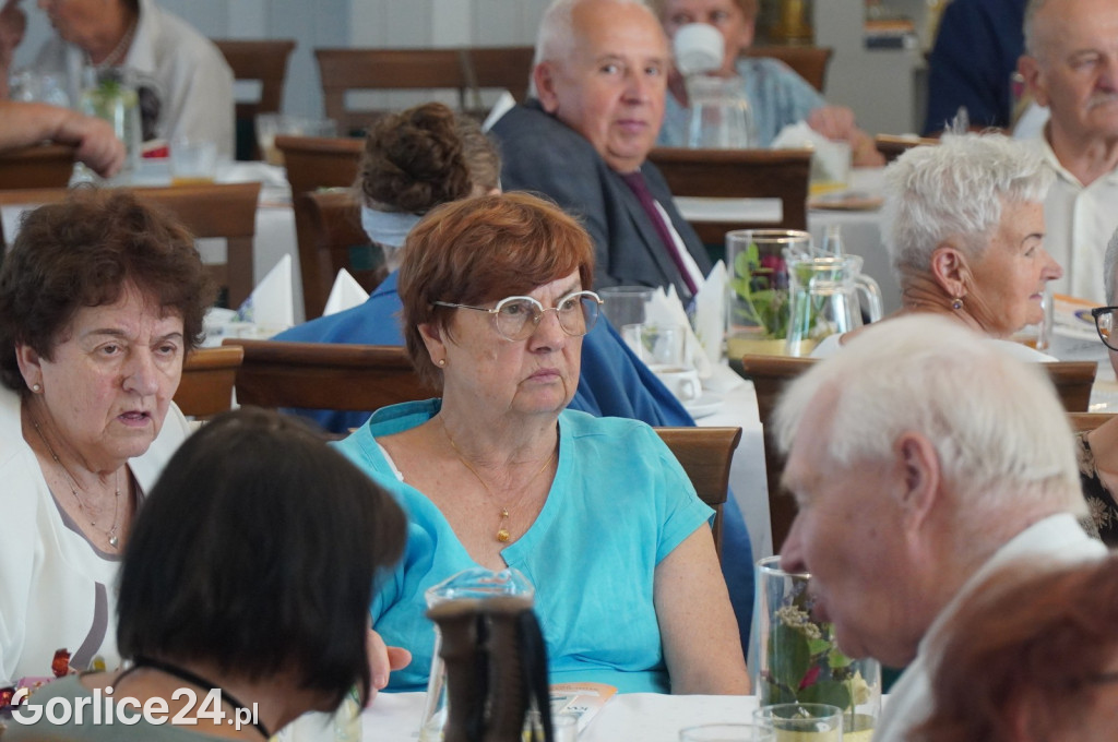 Zjazd absolwentów gorlickiej Ochronki (23.06.)