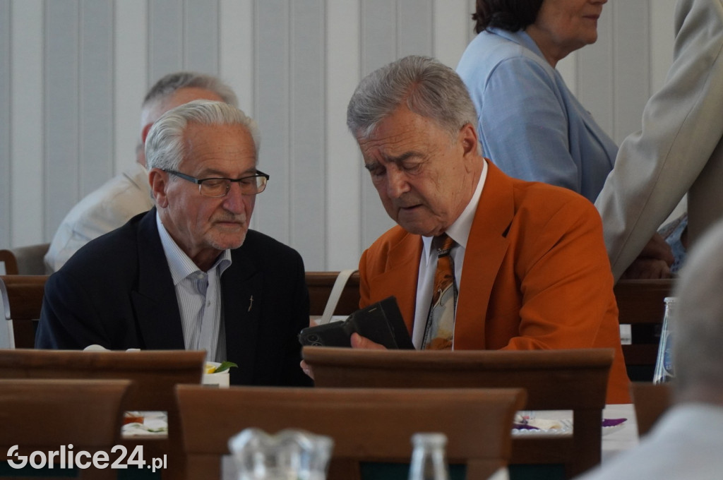 Zjazd absolwentów gorlickiej Ochronki (23.06.)