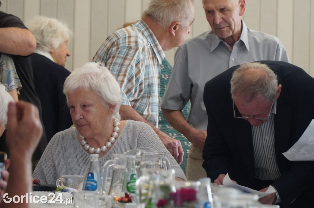 Zjazd absolwentów gorlickiej Ochronki (23.06.)