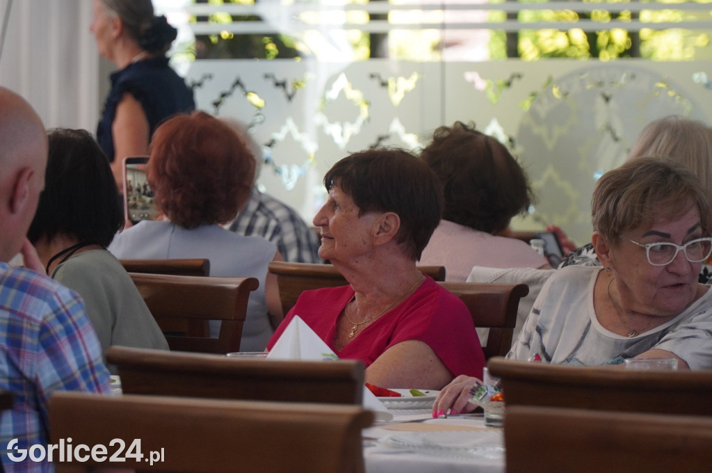 Zjazd absolwentów gorlickiej Ochronki (23.06.)