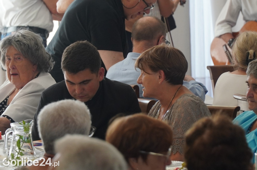 Zjazd absolwentów gorlickiej Ochronki (23.06.)