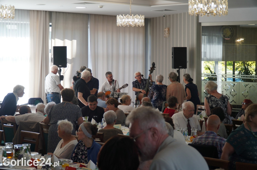 Zjazd absolwentów gorlickiej Ochronki (23.06.)