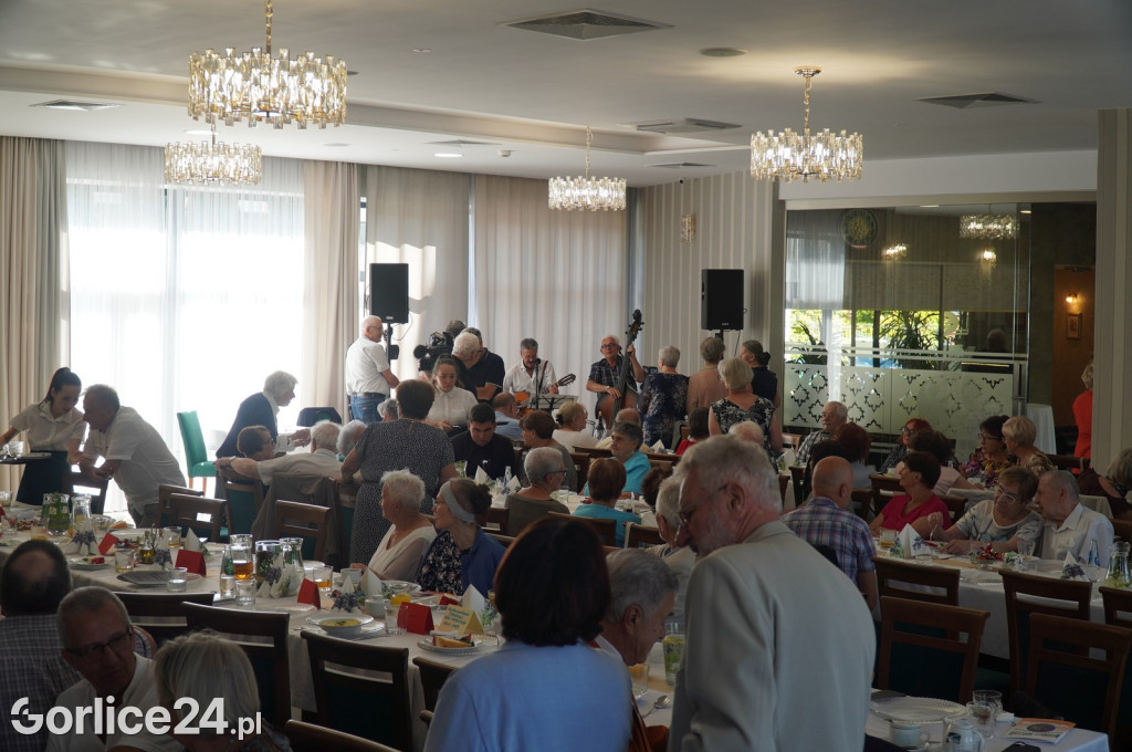 Zjazd absolwentów gorlickiej Ochronki (23.06.)