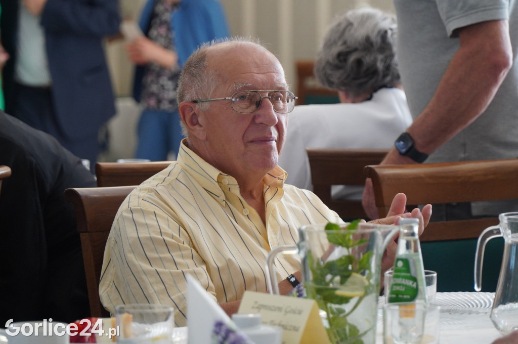 Zjazd absolwentów gorlickiej Ochronki (23.06.)