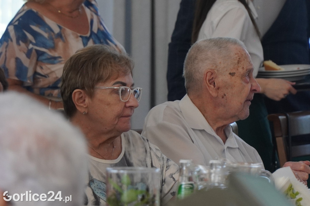 Zjazd absolwentów gorlickiej Ochronki (23.06.)