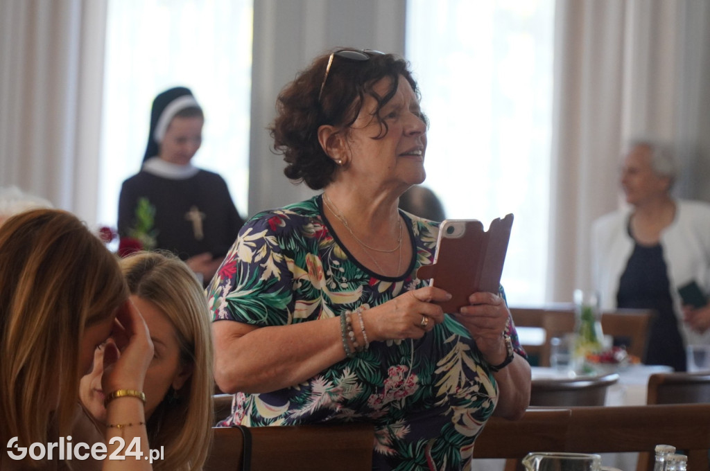 Zjazd absolwentów gorlickiej Ochronki (23.06.)