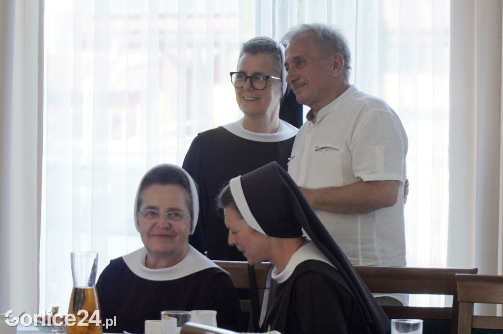 Zjazd absolwentów gorlickiej Ochronki (23.06.)