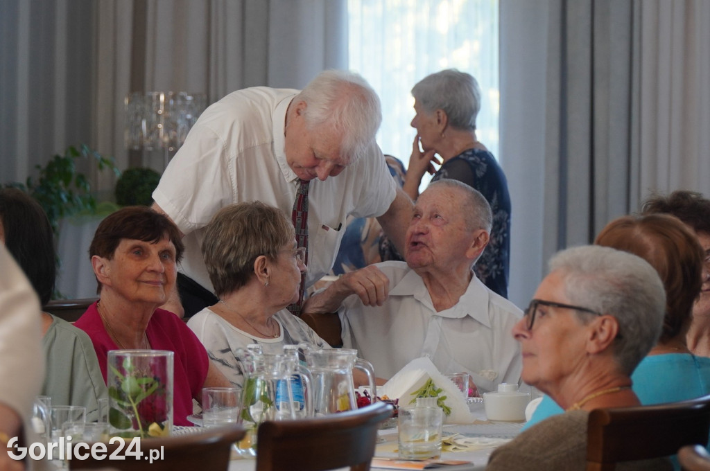 Zjazd absolwentów gorlickiej Ochronki (23.06.)