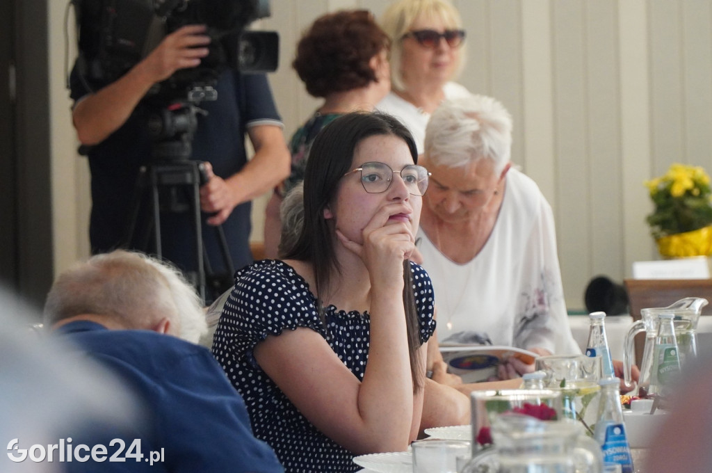 Zjazd absolwentów gorlickiej Ochronki (23.06.)