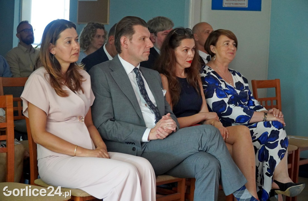 Miejskie zakończenie roku szkolnego 2025/2026
