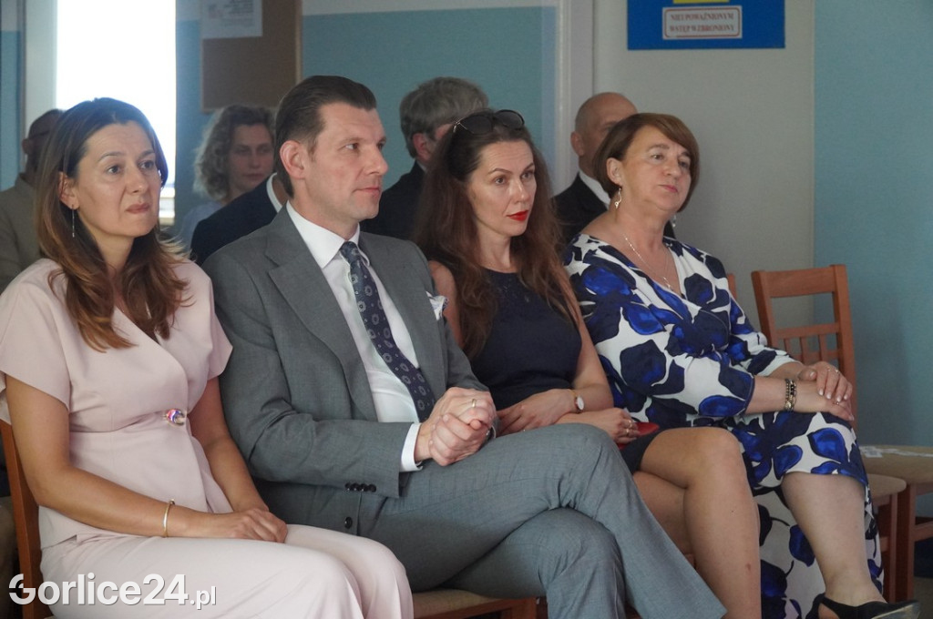 Miejskie zakończenie roku szkolnego 2025/2026
