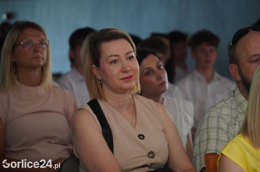 Miejskie zakończenie roku szkolnego 2025/2026