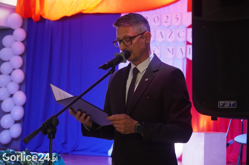 Miejskie zakończenie roku szkolnego 2025/2026