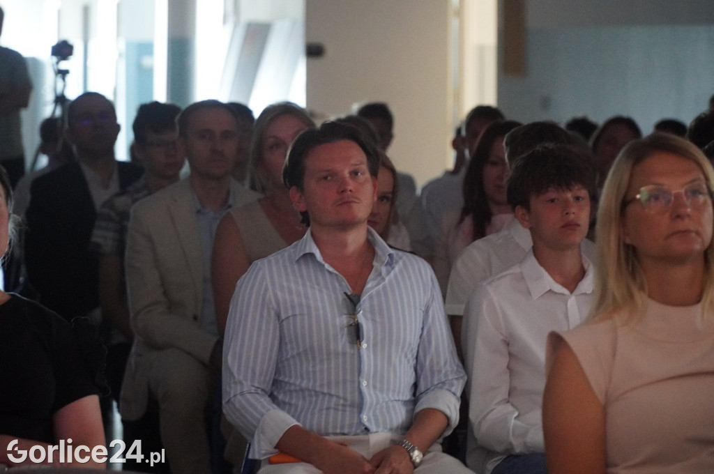 Miejskie zakończenie roku szkolnego 2025/2026