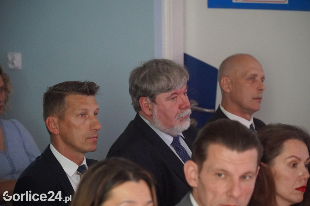 Miejskie zakończenie roku szkolnego 2025/2026