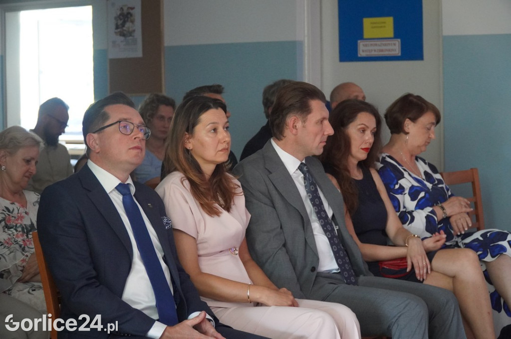 Miejskie zakończenie roku szkolnego 2025/2026