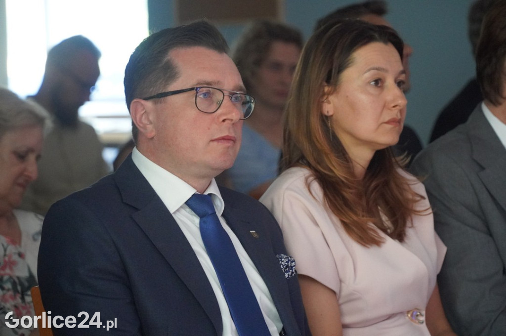 Miejskie zakończenie roku szkolnego 2025/2026