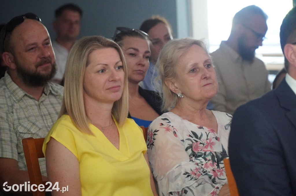 Miejskie zakończenie roku szkolnego 2025/2026