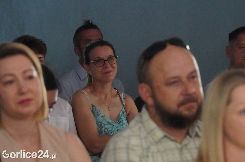 Miejskie zakończenie roku szkolnego 2025/2026