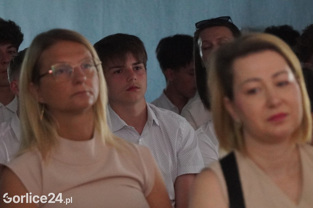 Miejskie zakończenie roku szkolnego 2025/2026