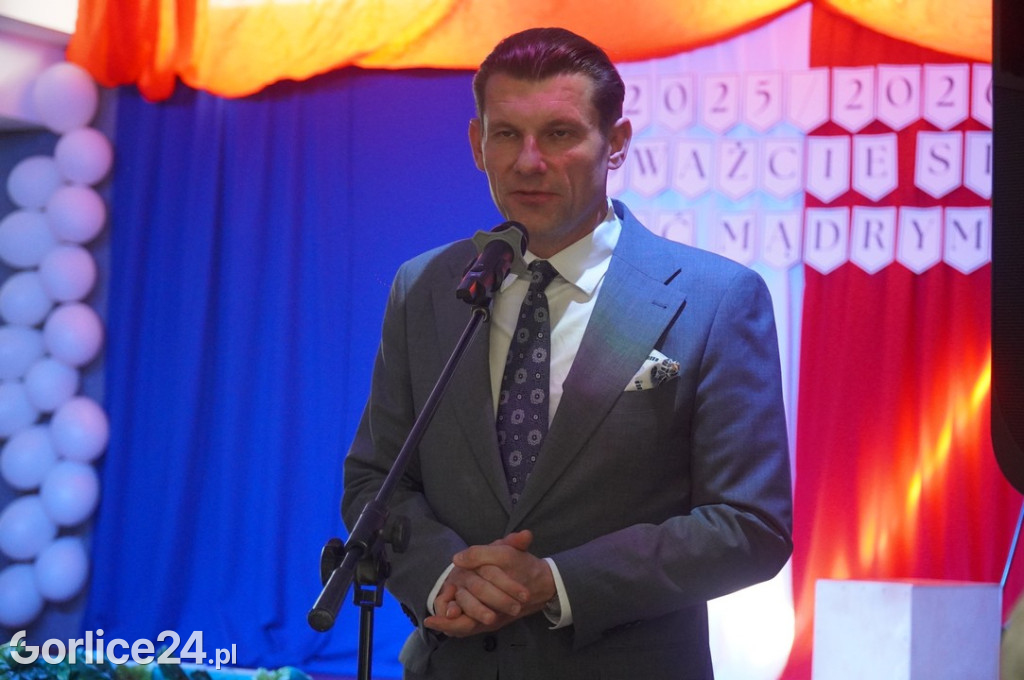 Miejskie zakończenie roku szkolnego 2025/2026