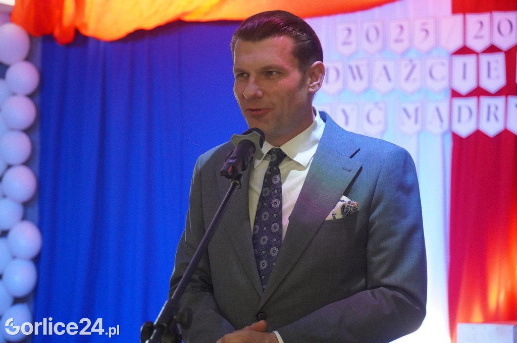 Miejskie zakończenie roku szkolnego 2025/2026