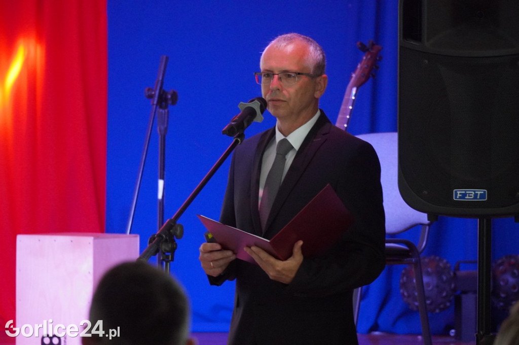 Miejskie zakończenie roku szkolnego 2025/2026