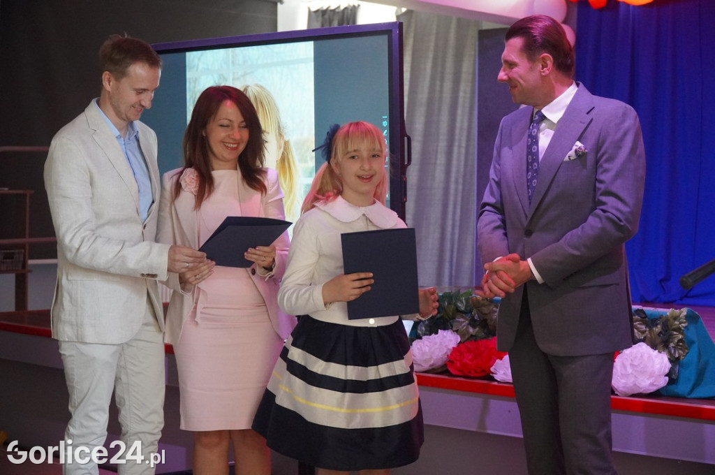 Miejskie zakończenie roku szkolnego 2025/2026