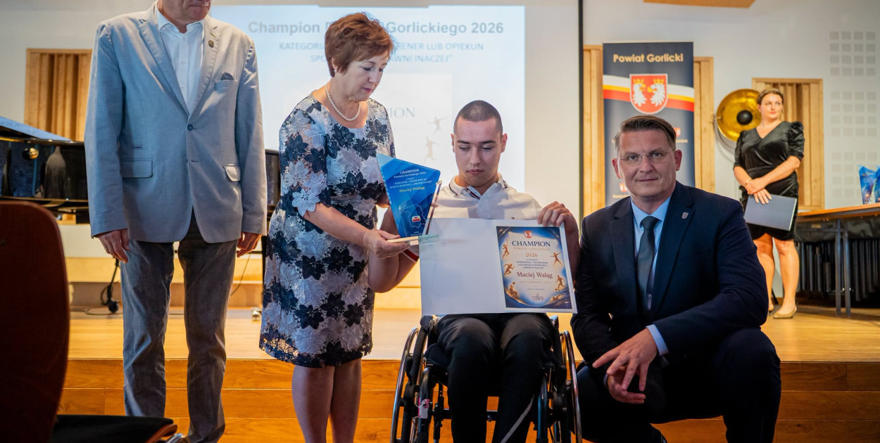 Championy Powiatu Gorlickiego 2026