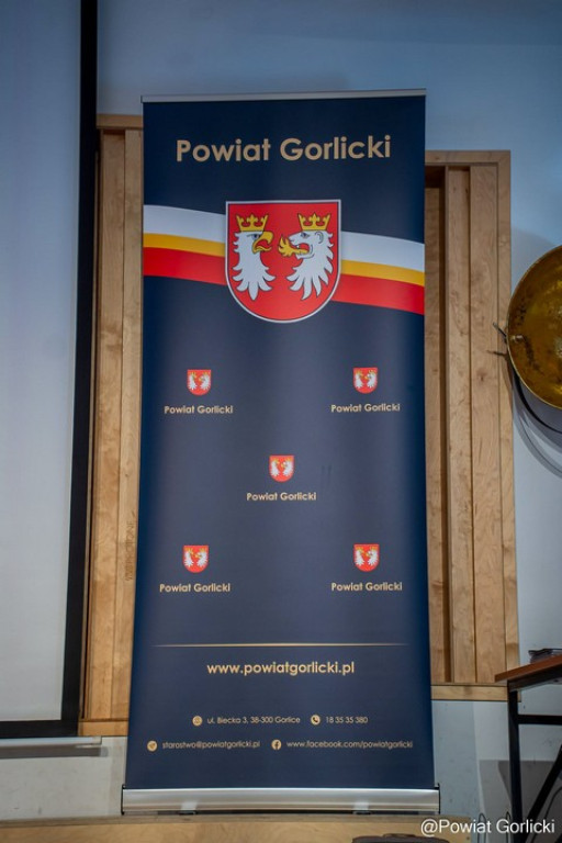 Championy Powiatu Gorlickiego 2026