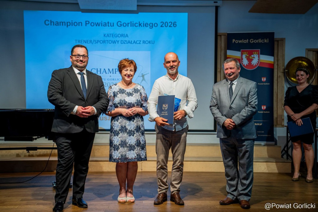 Championy Powiatu Gorlickiego 2026