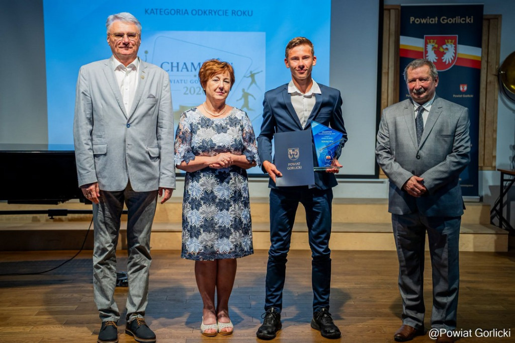 Championy Powiatu Gorlickiego 2026