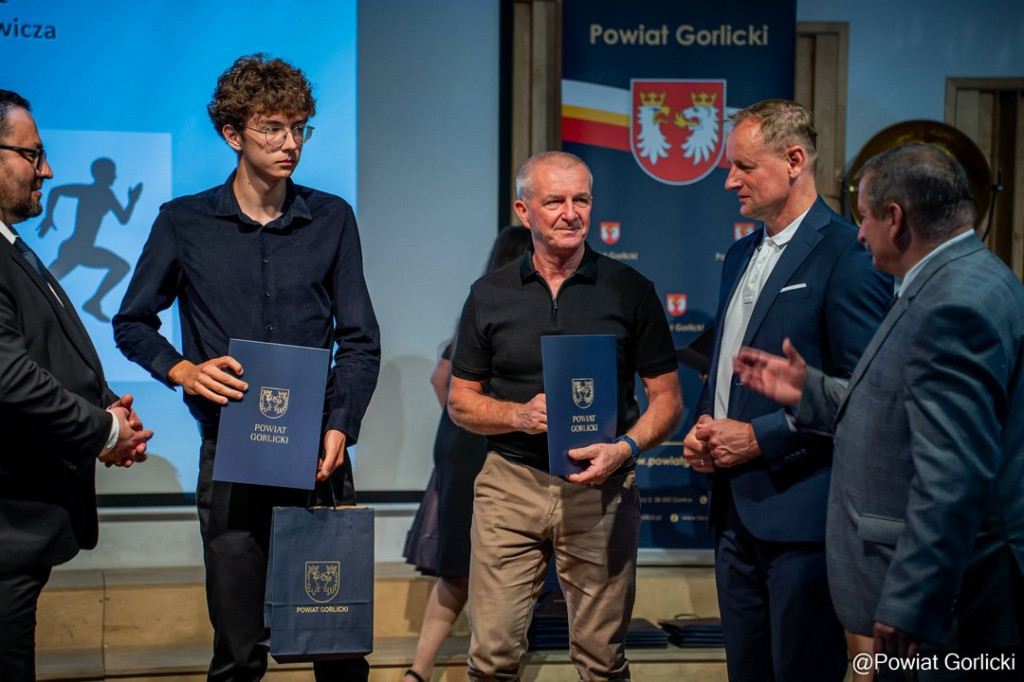Championy Powiatu Gorlickiego 2026