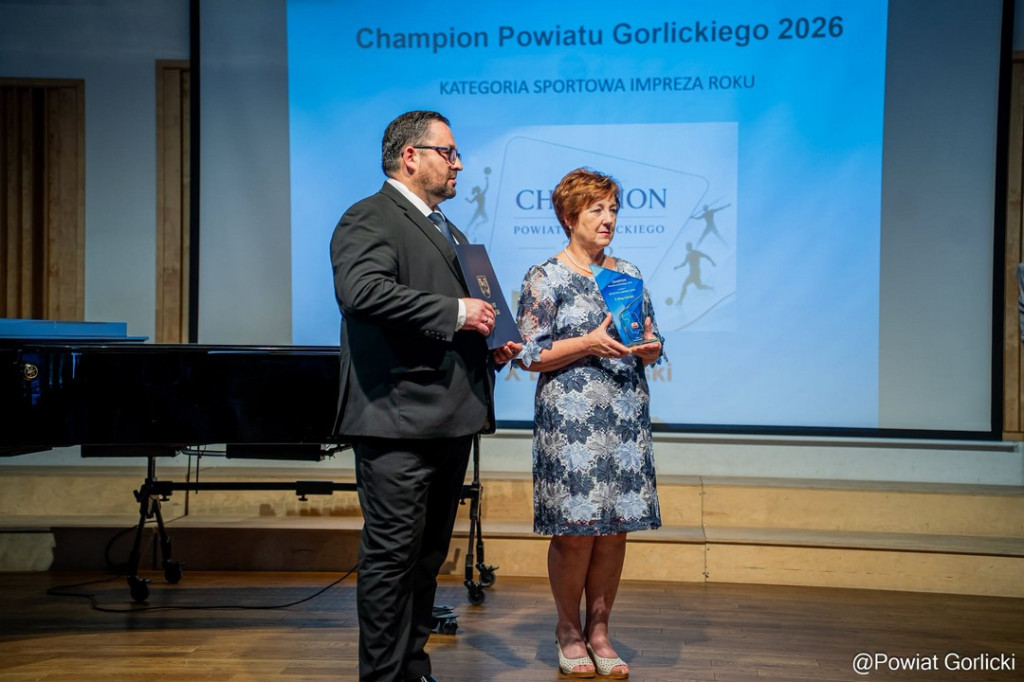 Championy Powiatu Gorlickiego 2026