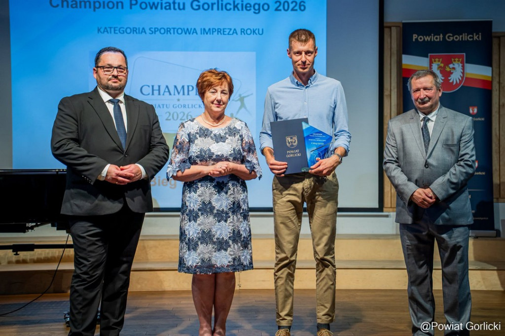 Championy Powiatu Gorlickiego 2026