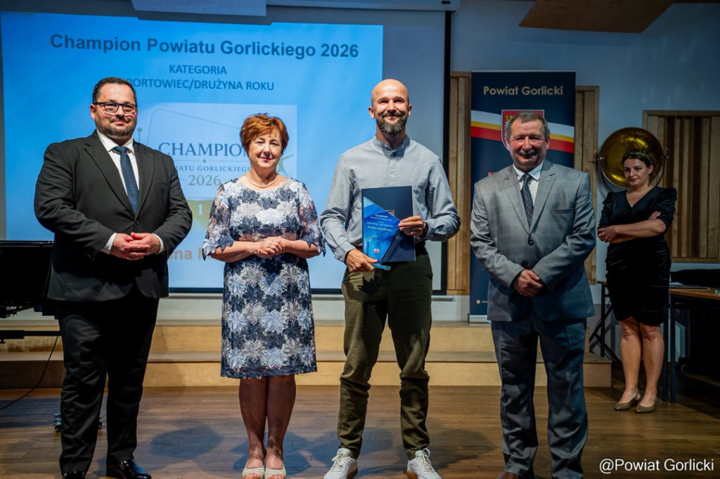 Championy Powiatu Gorlickiego 2026