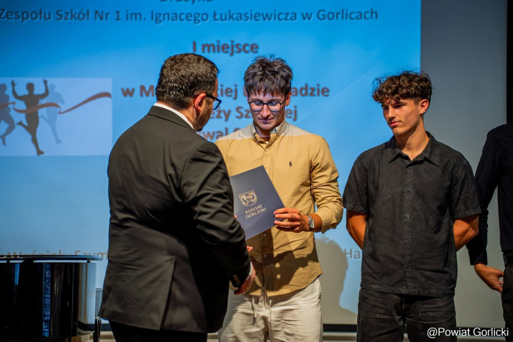 Championy Powiatu Gorlickiego 2026