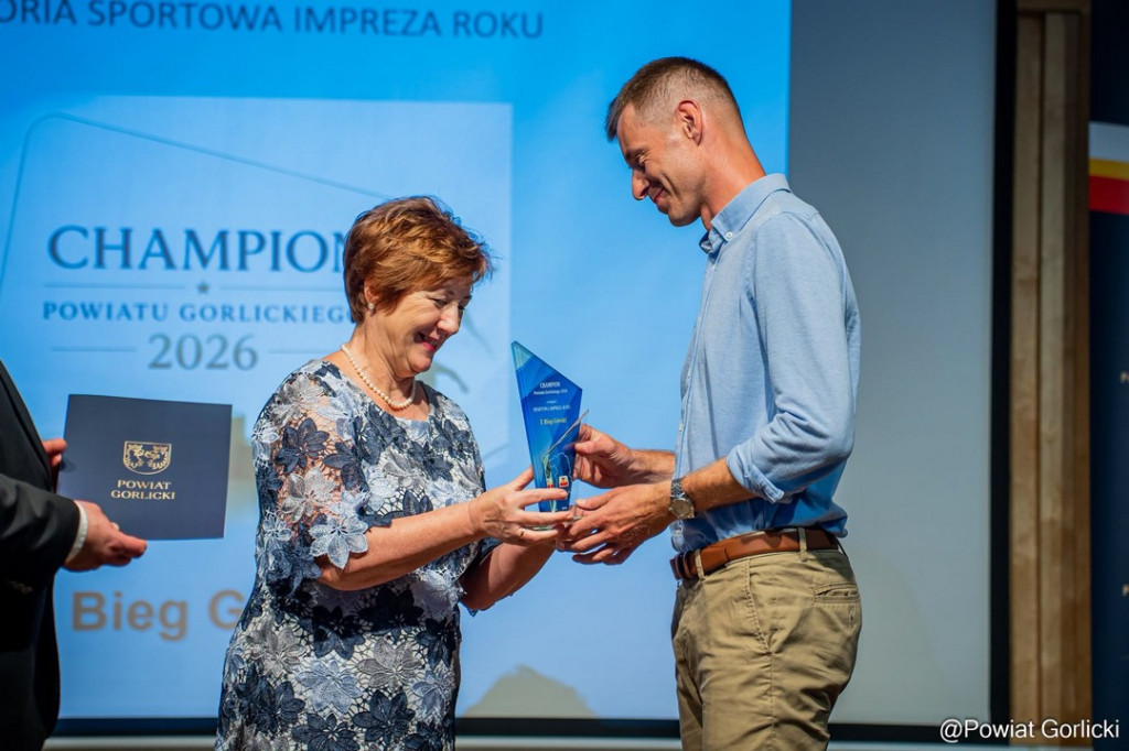 Championy Powiatu Gorlickiego 2026