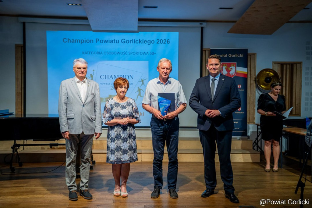Championy Powiatu Gorlickiego 2026