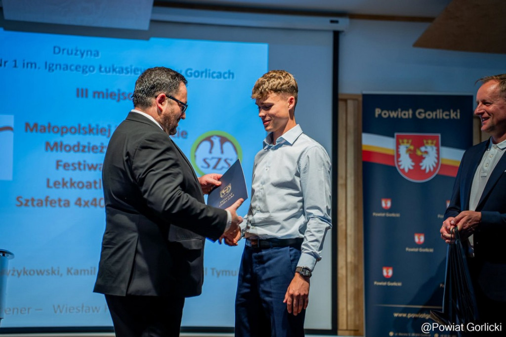 Championy Powiatu Gorlickiego 2026