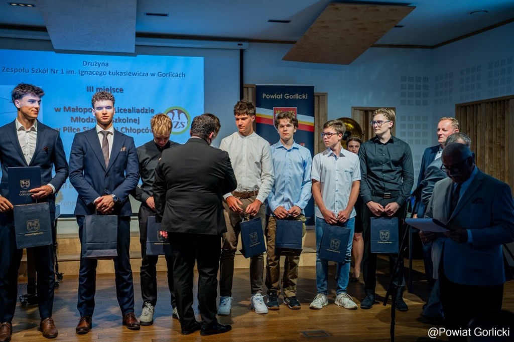 Championy Powiatu Gorlickiego 2026