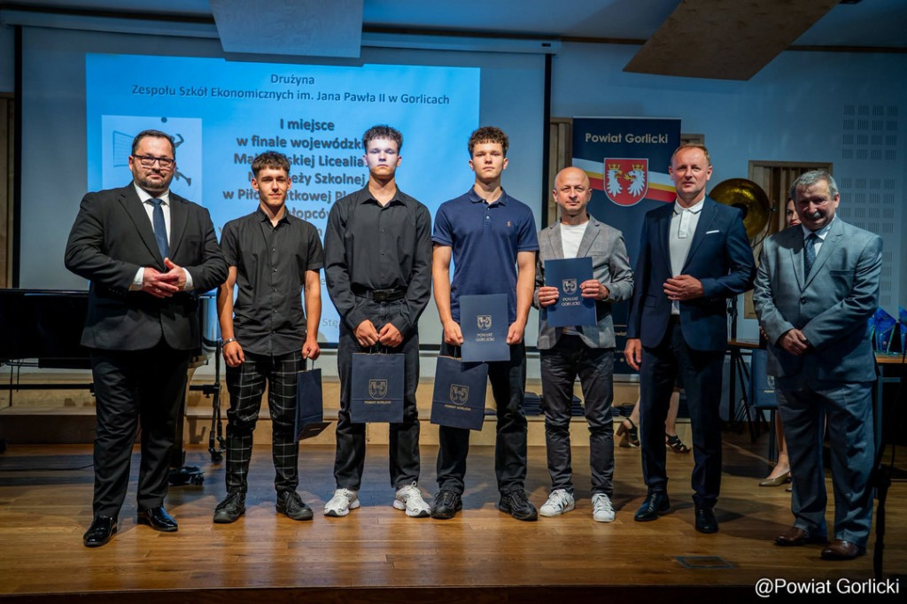 Championy Powiatu Gorlickiego 2026