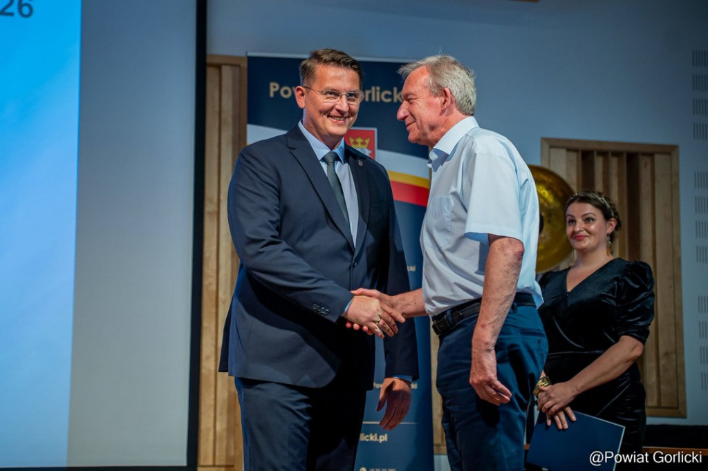 Championy Powiatu Gorlickiego 2026