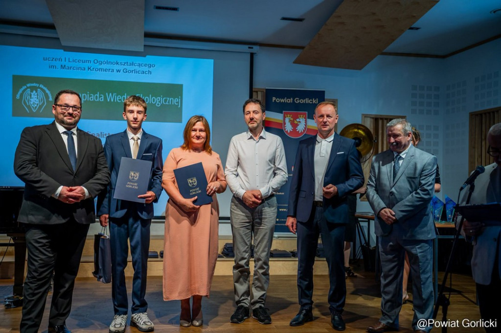 Championy Powiatu Gorlickiego 2026