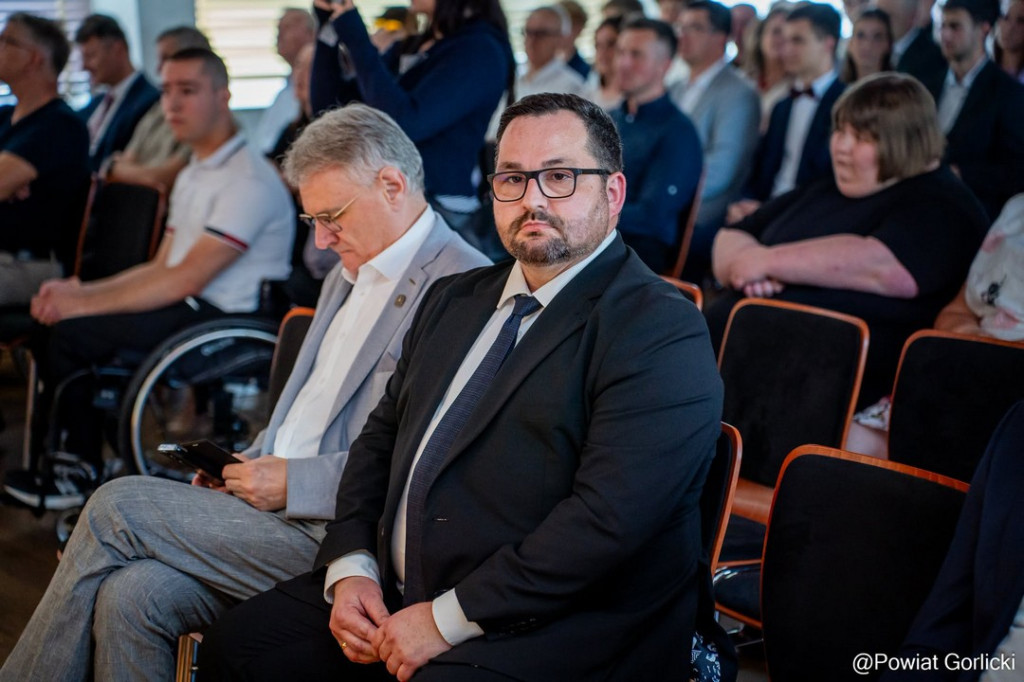 Championy Powiatu Gorlickiego 2026